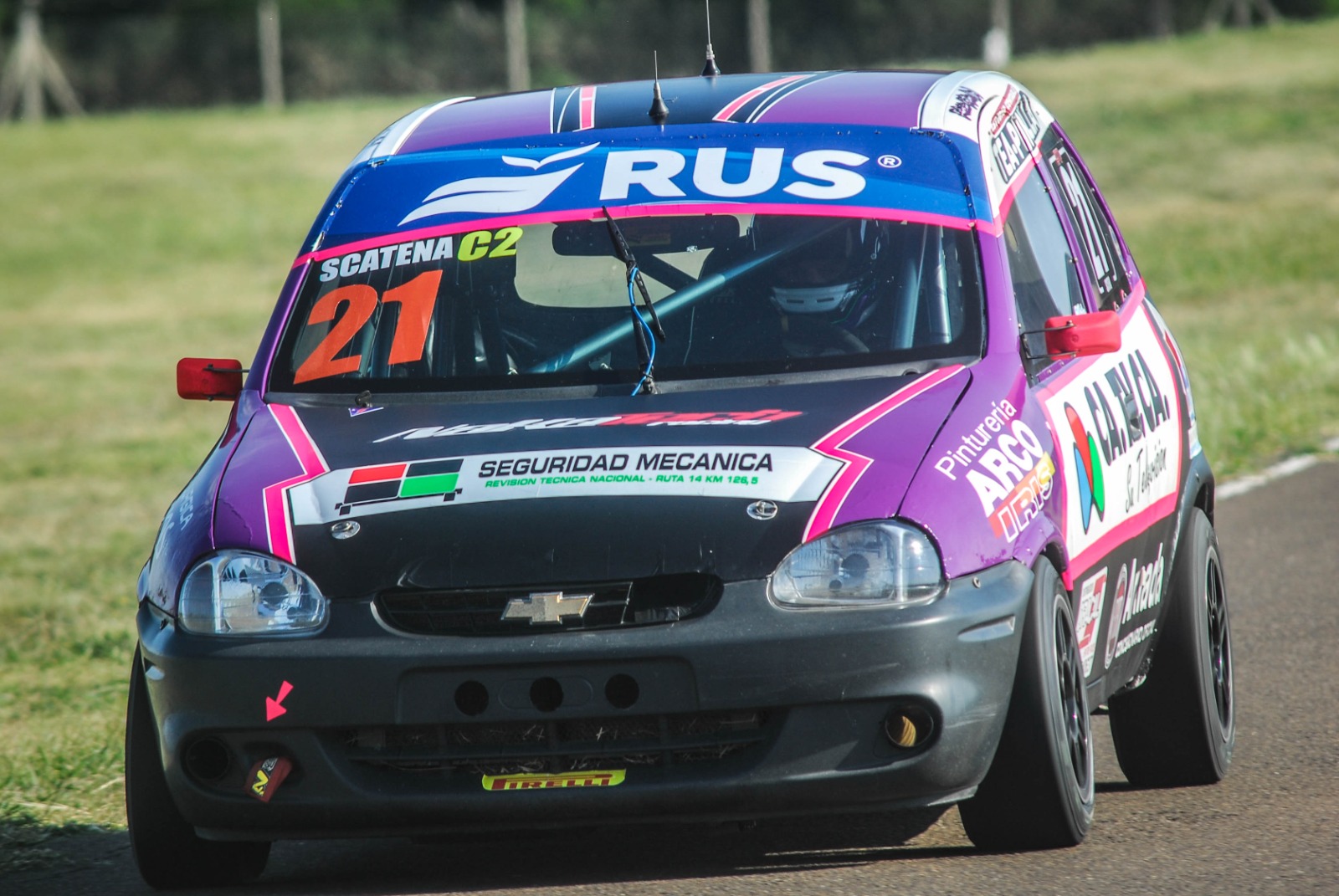 Las mejores fotos del sábado en Concepción del Uruguay: WhatsApp Image 2023-02-11 at 13.12.25 (1).jpeg